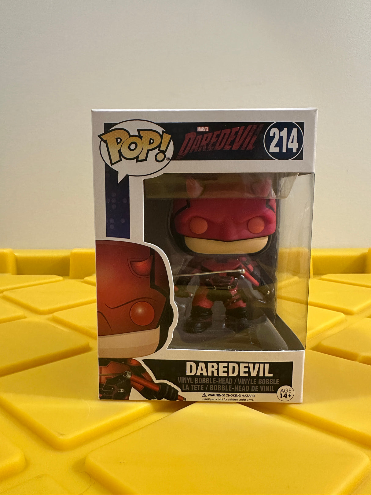 Daredevil
