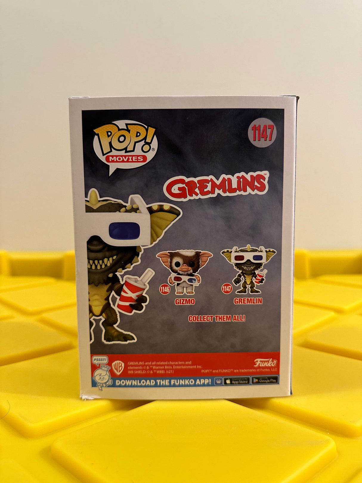 Gremlin