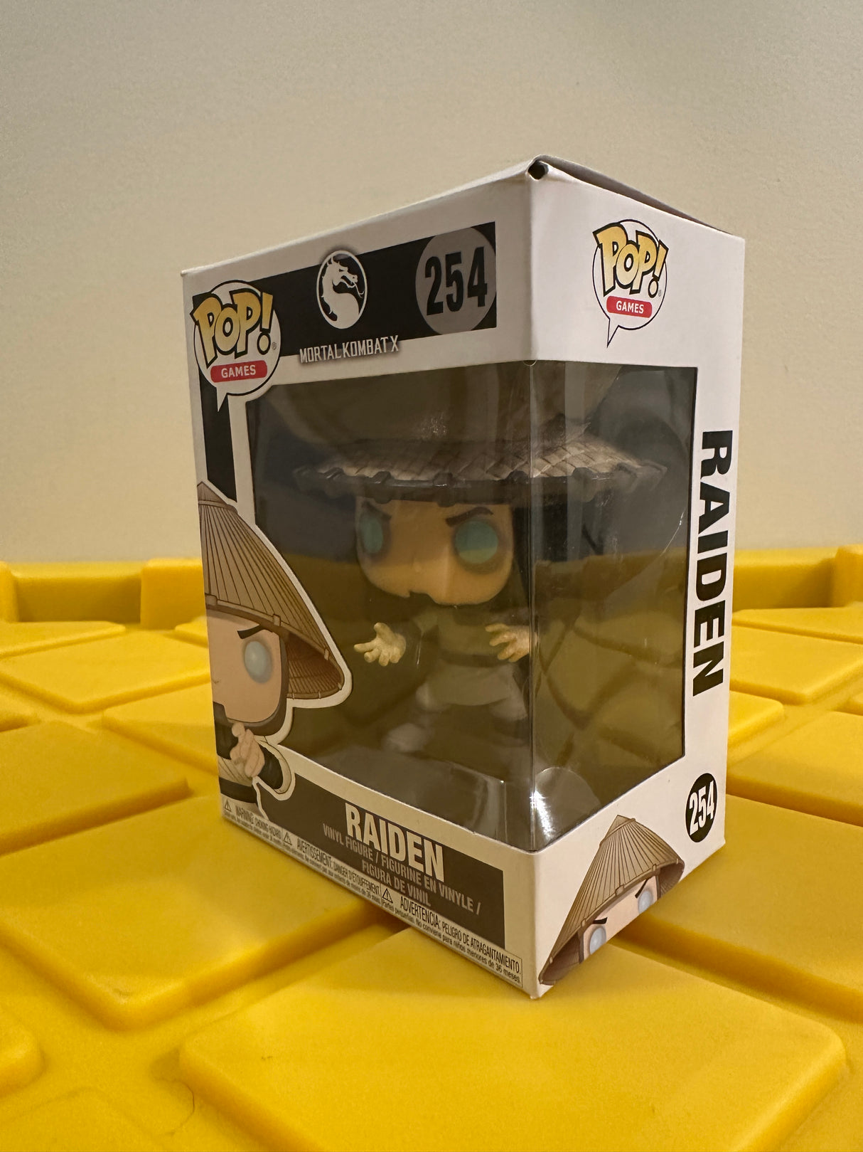 Raiden