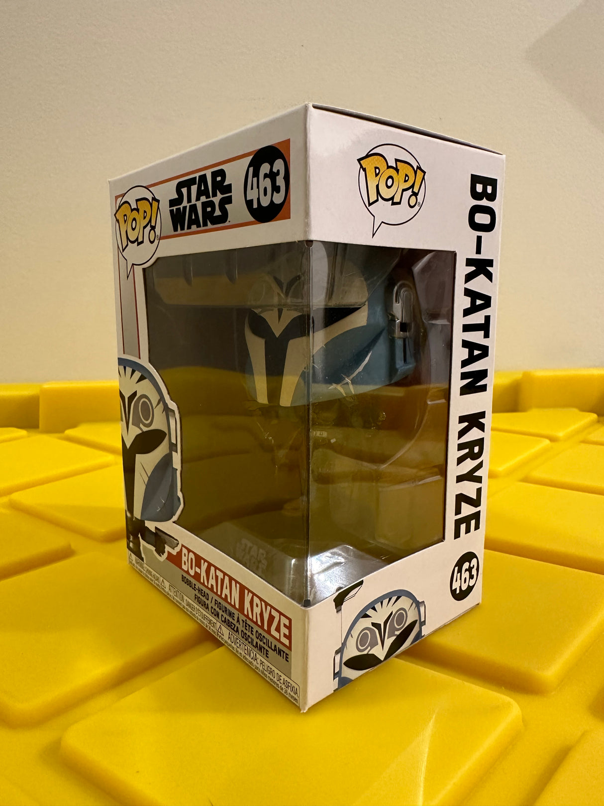 Funko POP! Bo-Katan Kryze