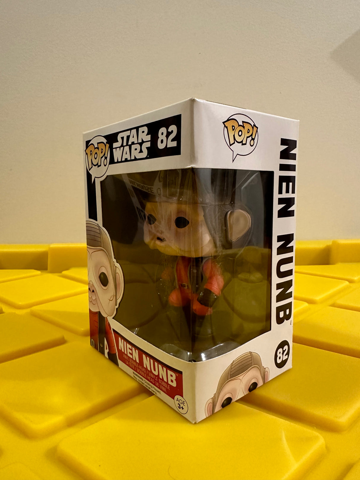 Nien Nunb