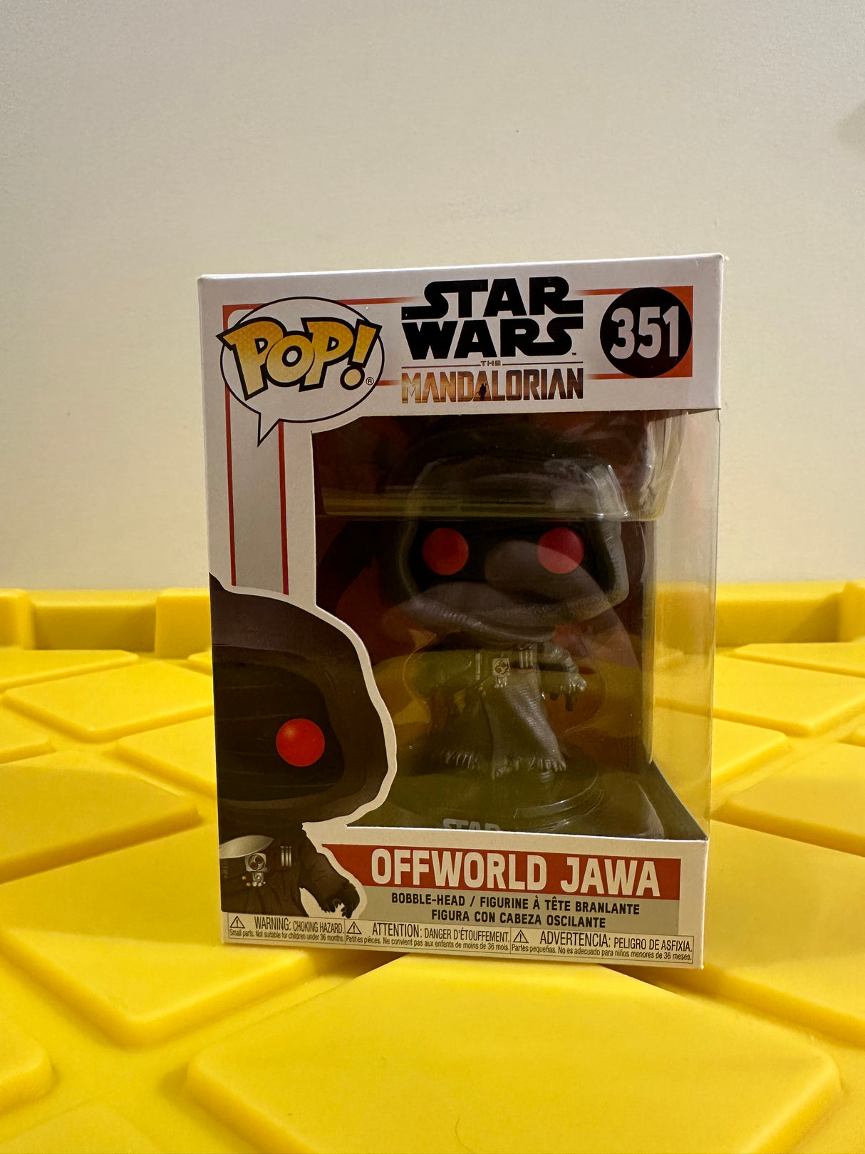 Offworld Jawa