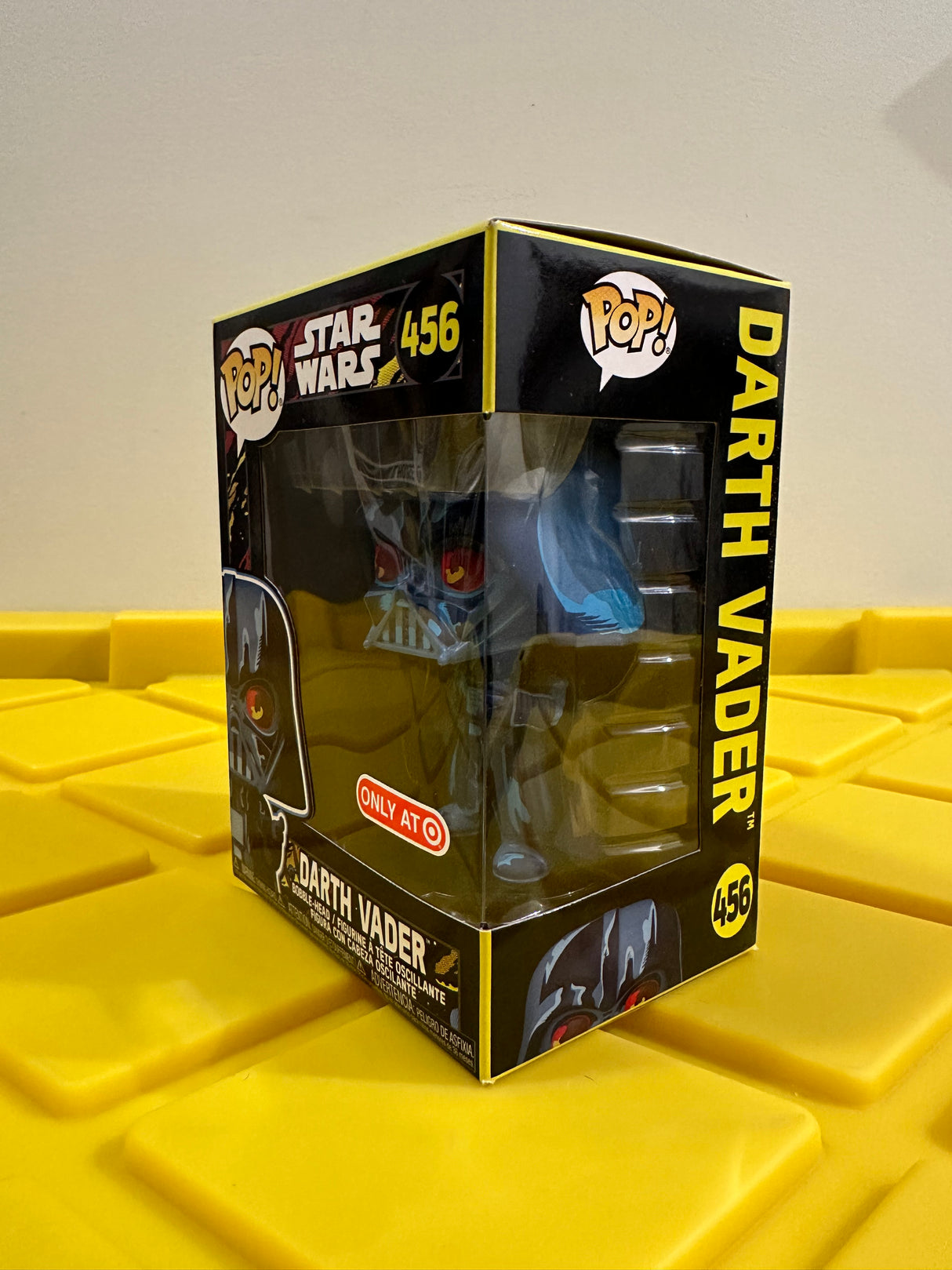 Darth Vader - Limited Edition Target Exclusive
