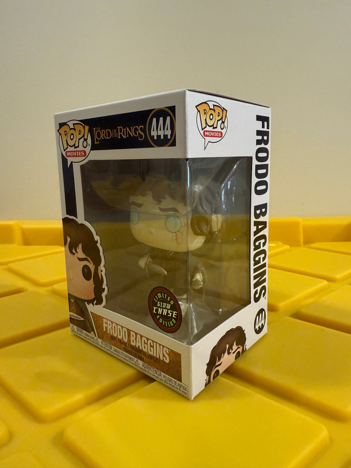Frodo Baggins - Limited Edition Chase