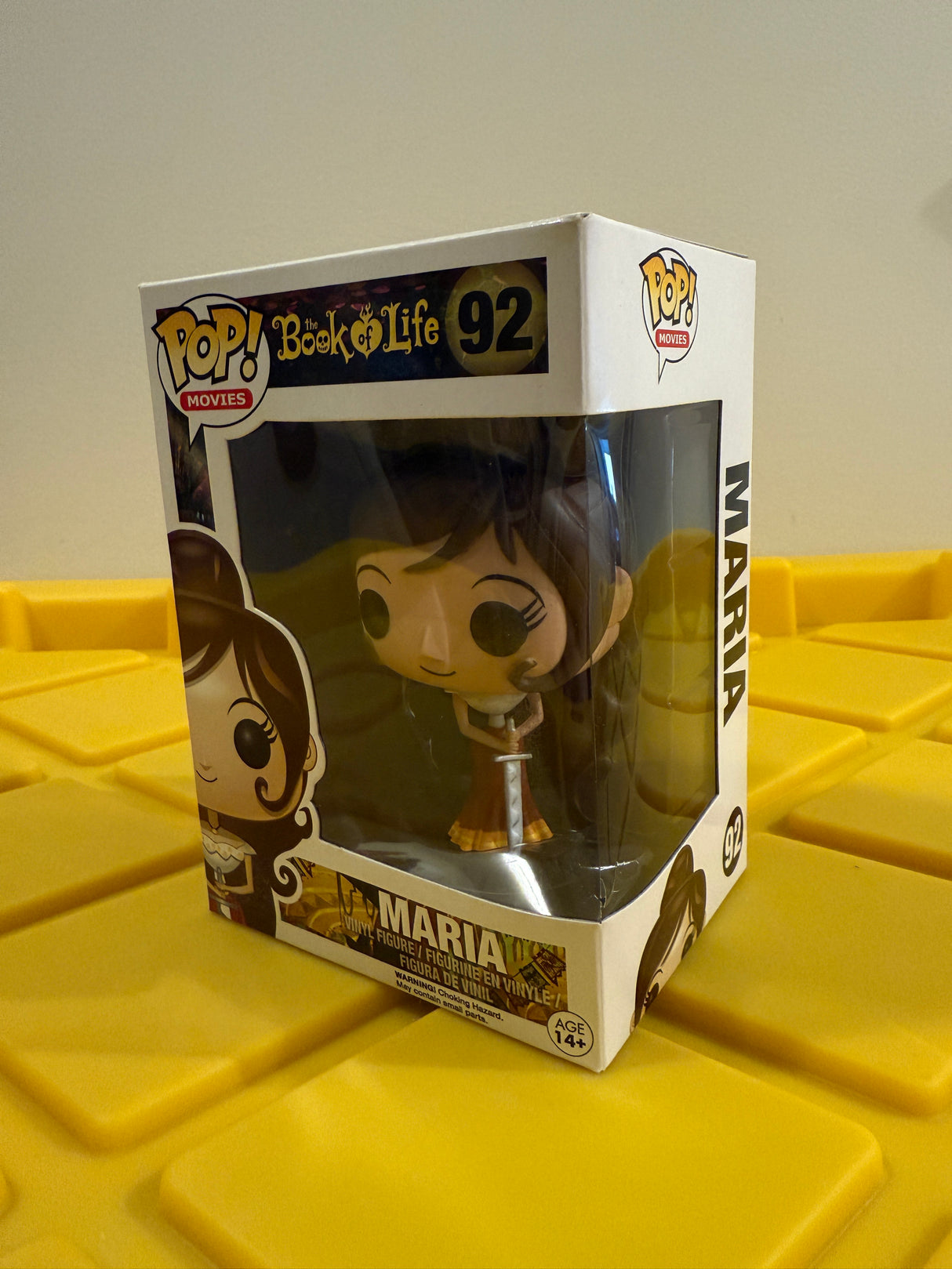 Funko POP! Maria