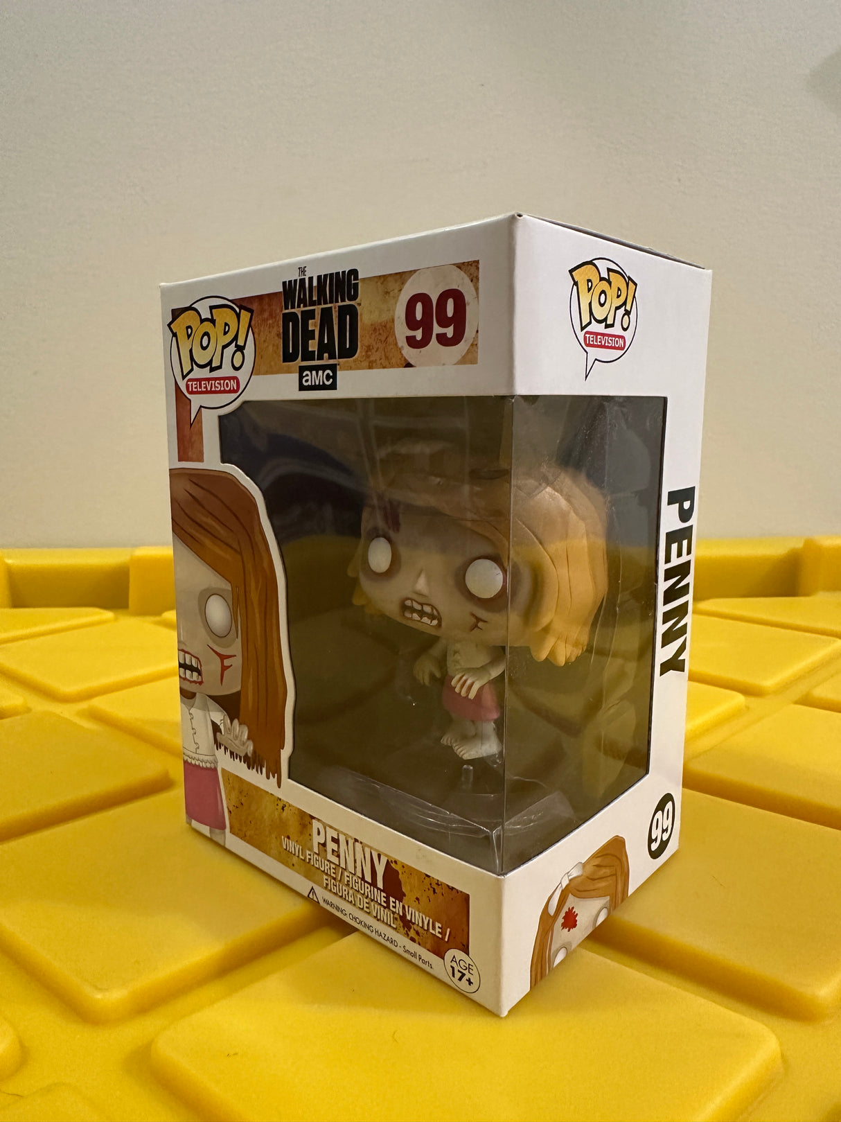 Funko POP! Penny