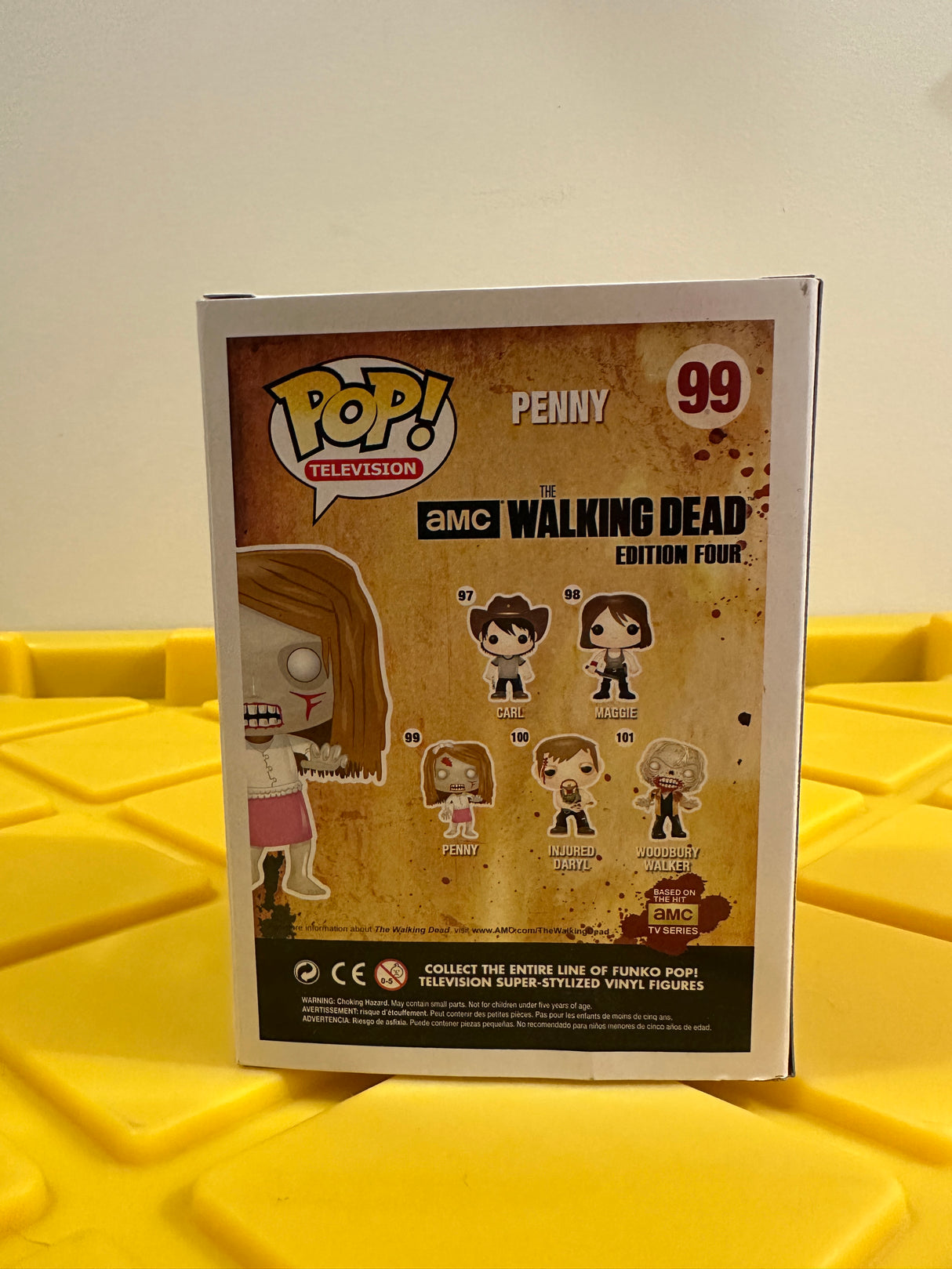 Funko POP! Penny
