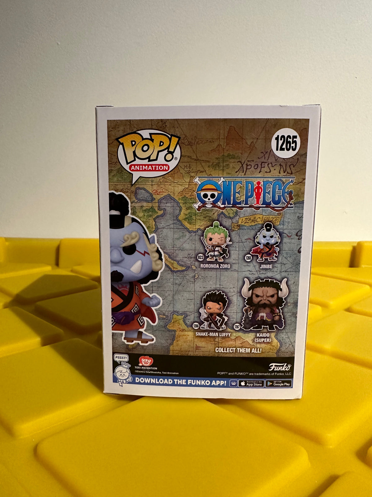 Jinbe