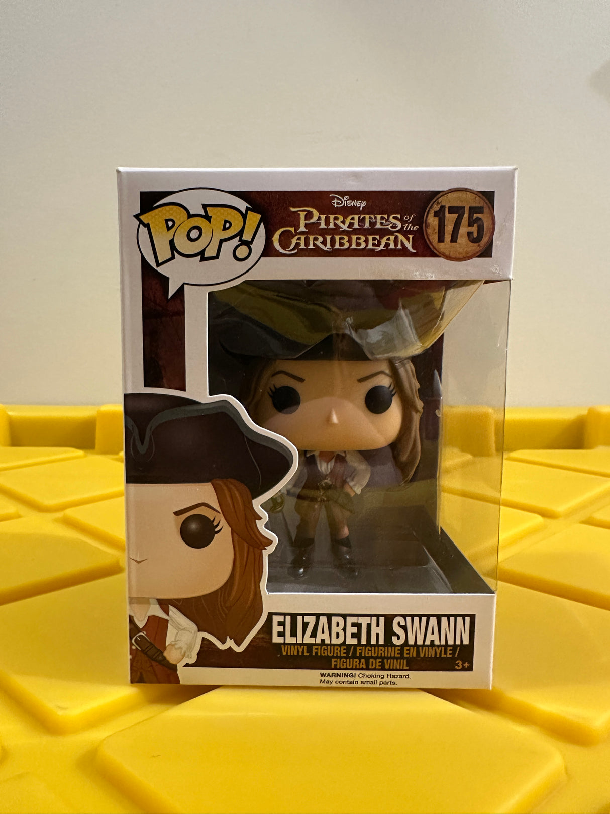 Funko POP! Elizabeth Swann
