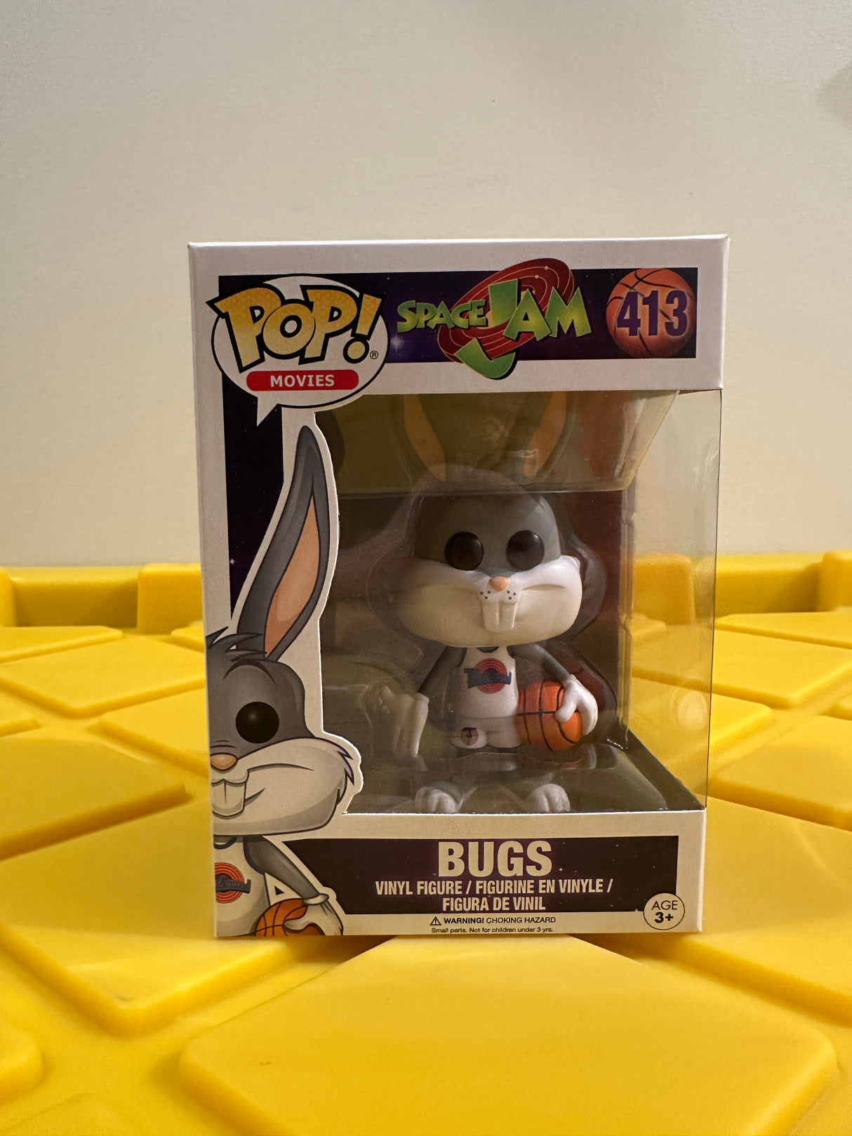 Funko POP! Bugs