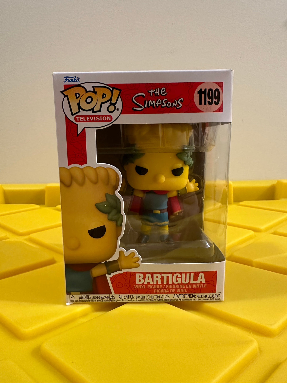 Bartigula