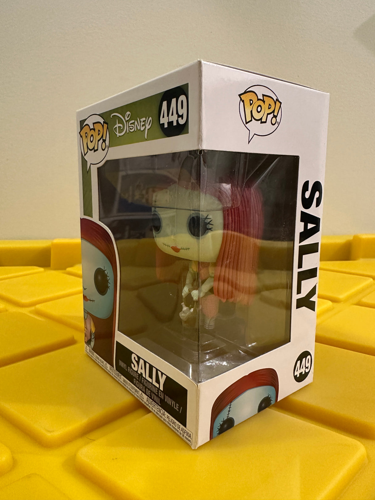 Funko POP! Sally