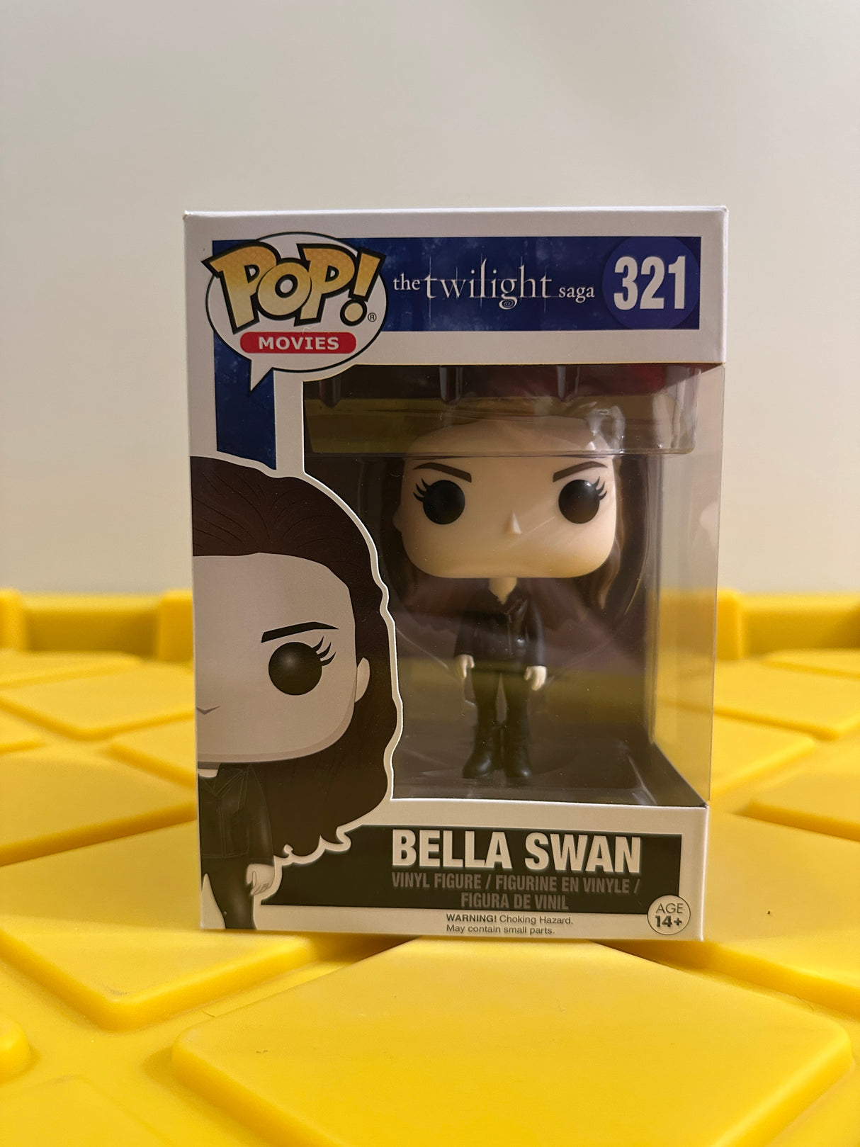 Funko POP! Bella Swan