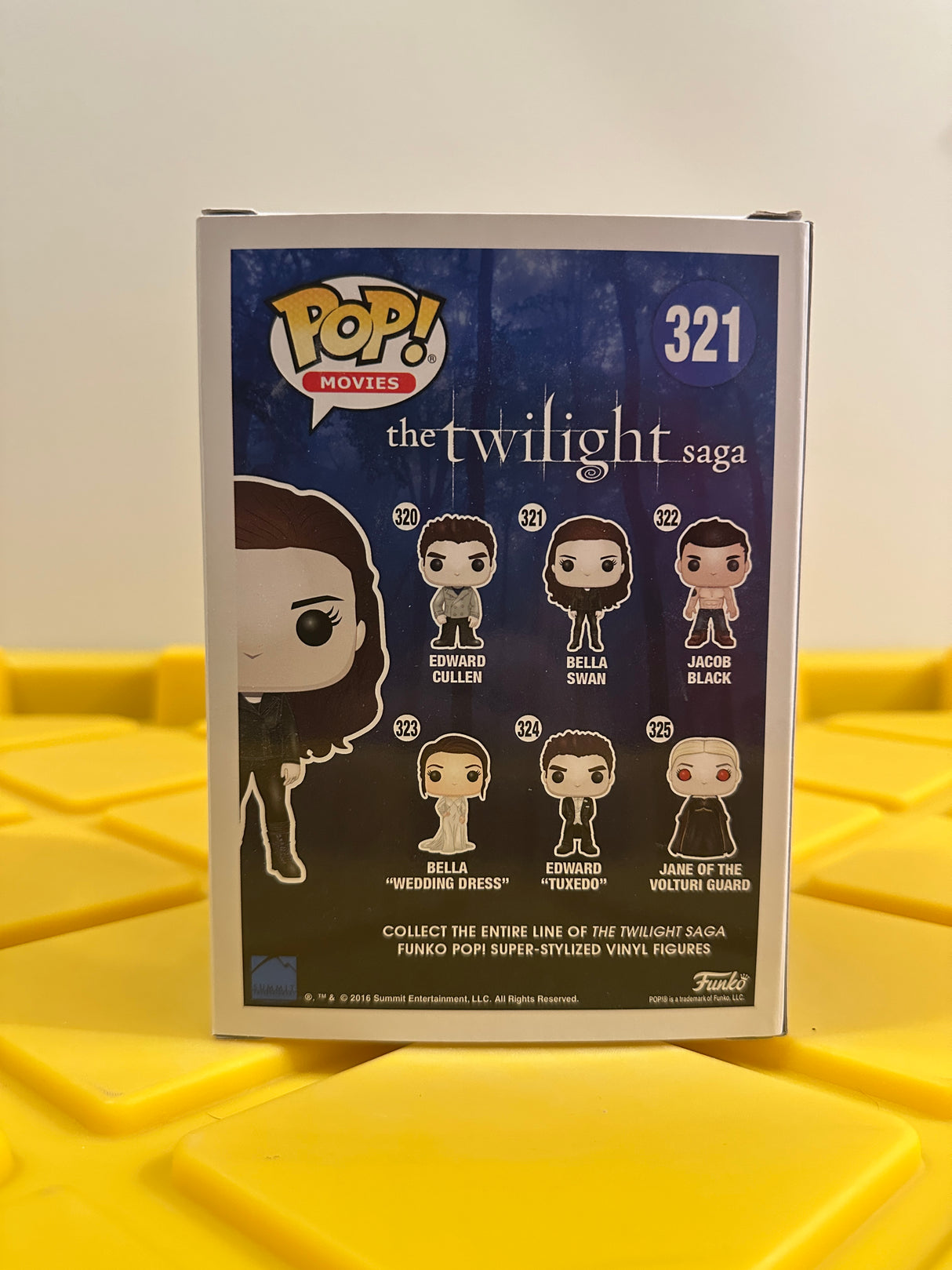 Funko POP! Bella Swan