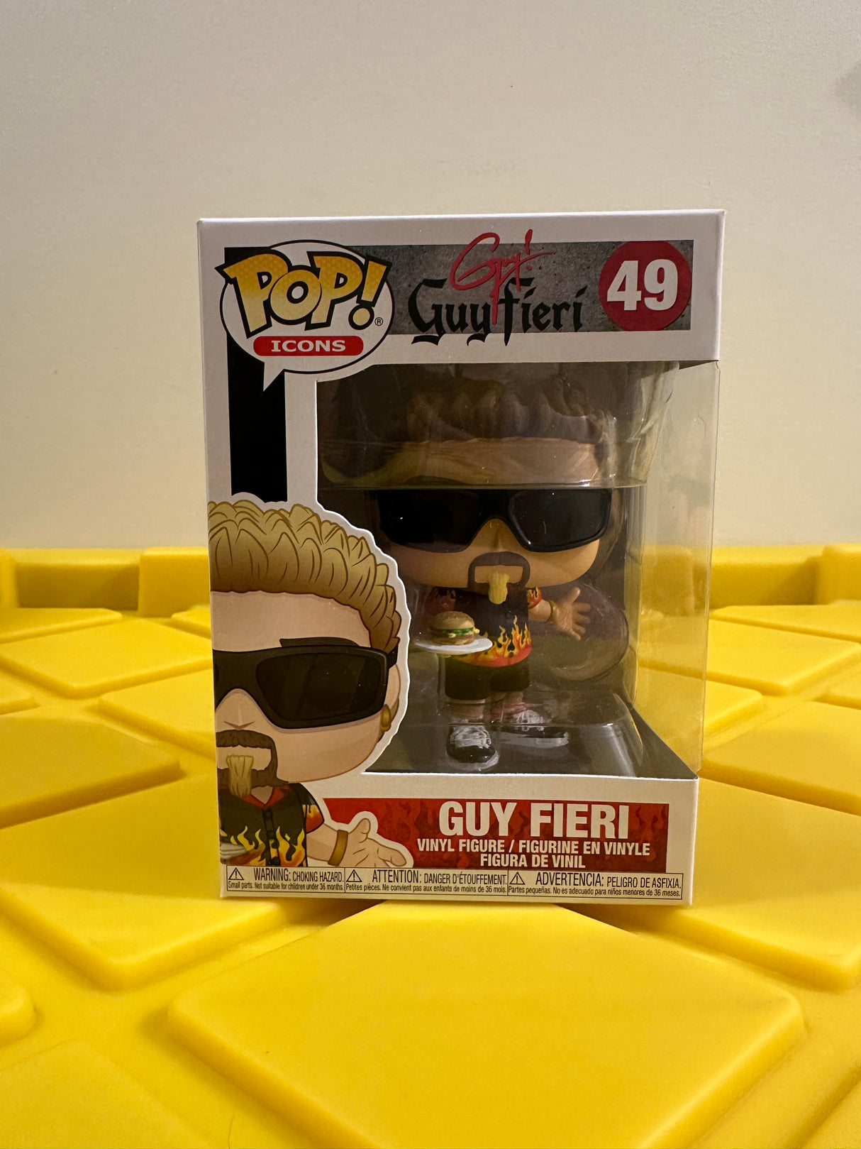 Guy Fieri