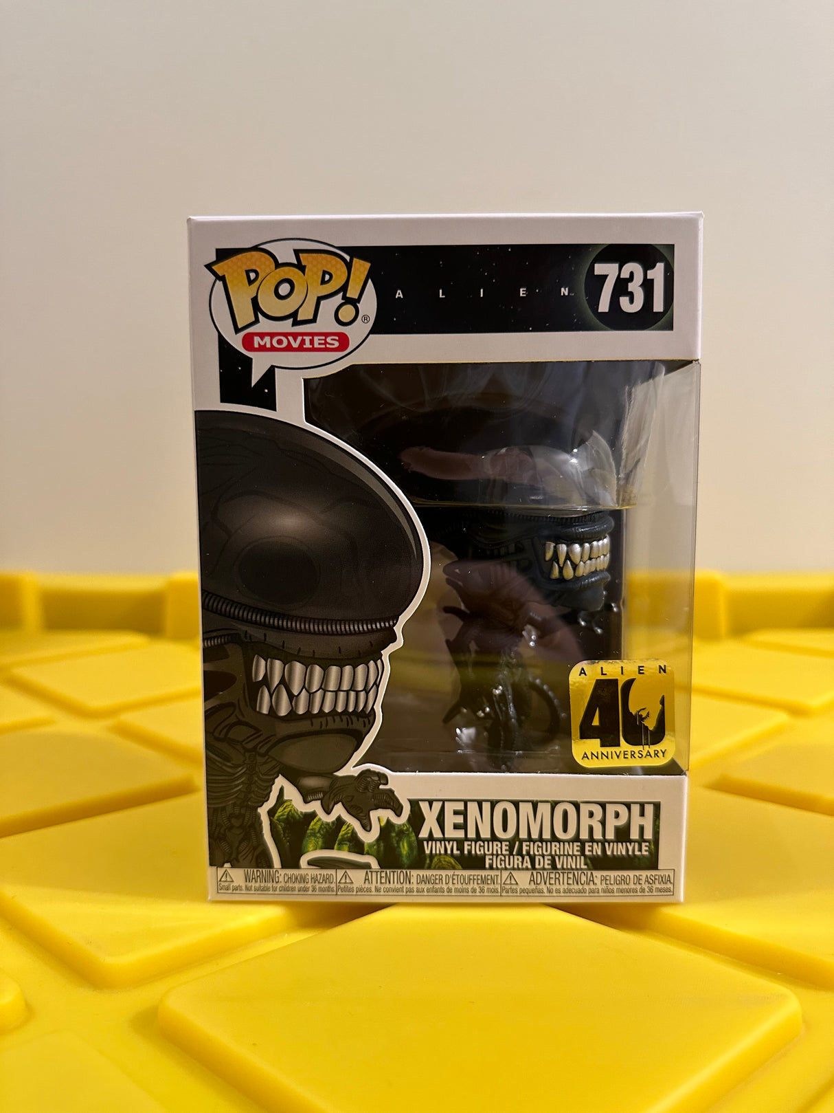 Xenomorph