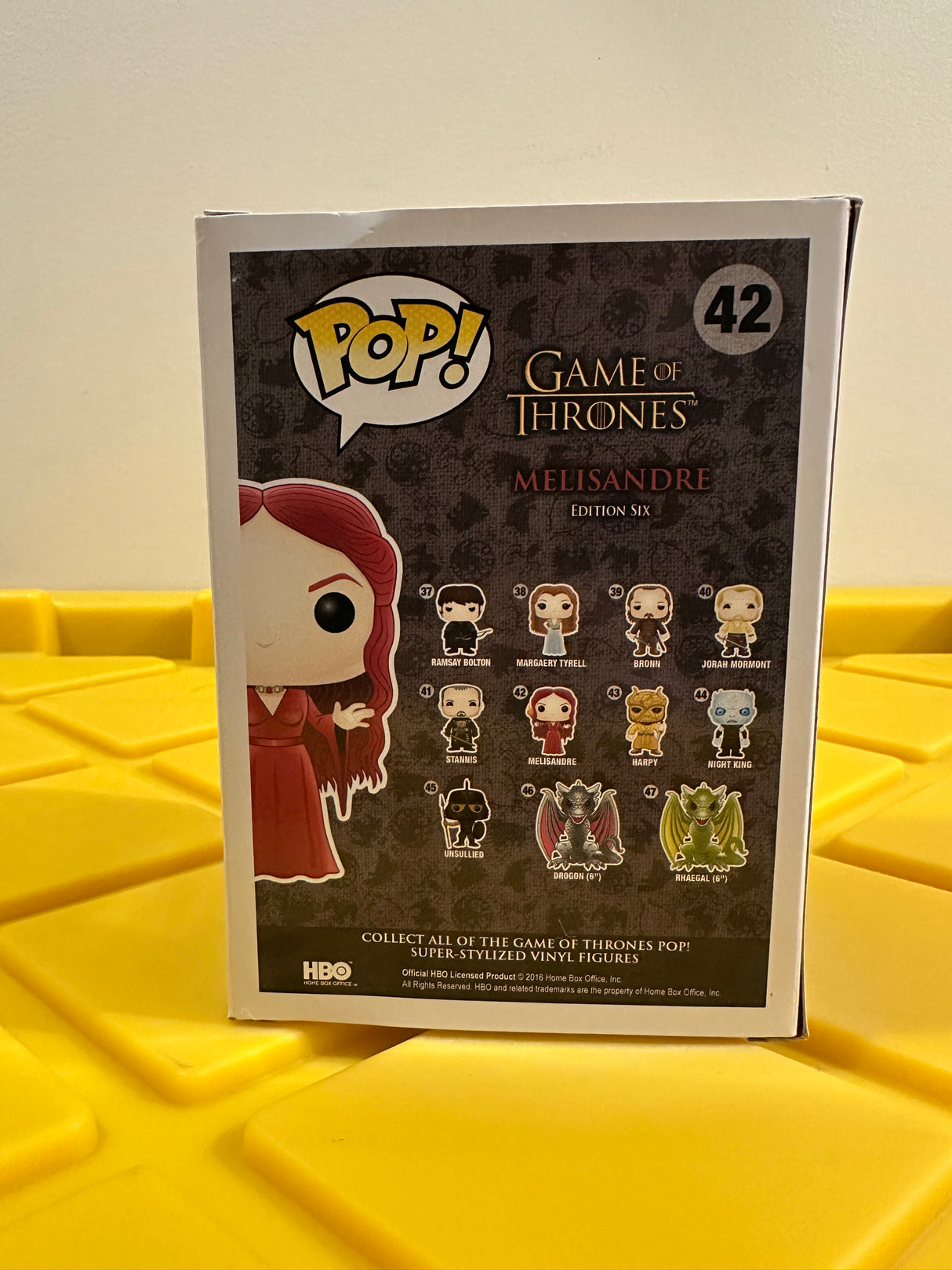 Melisandre