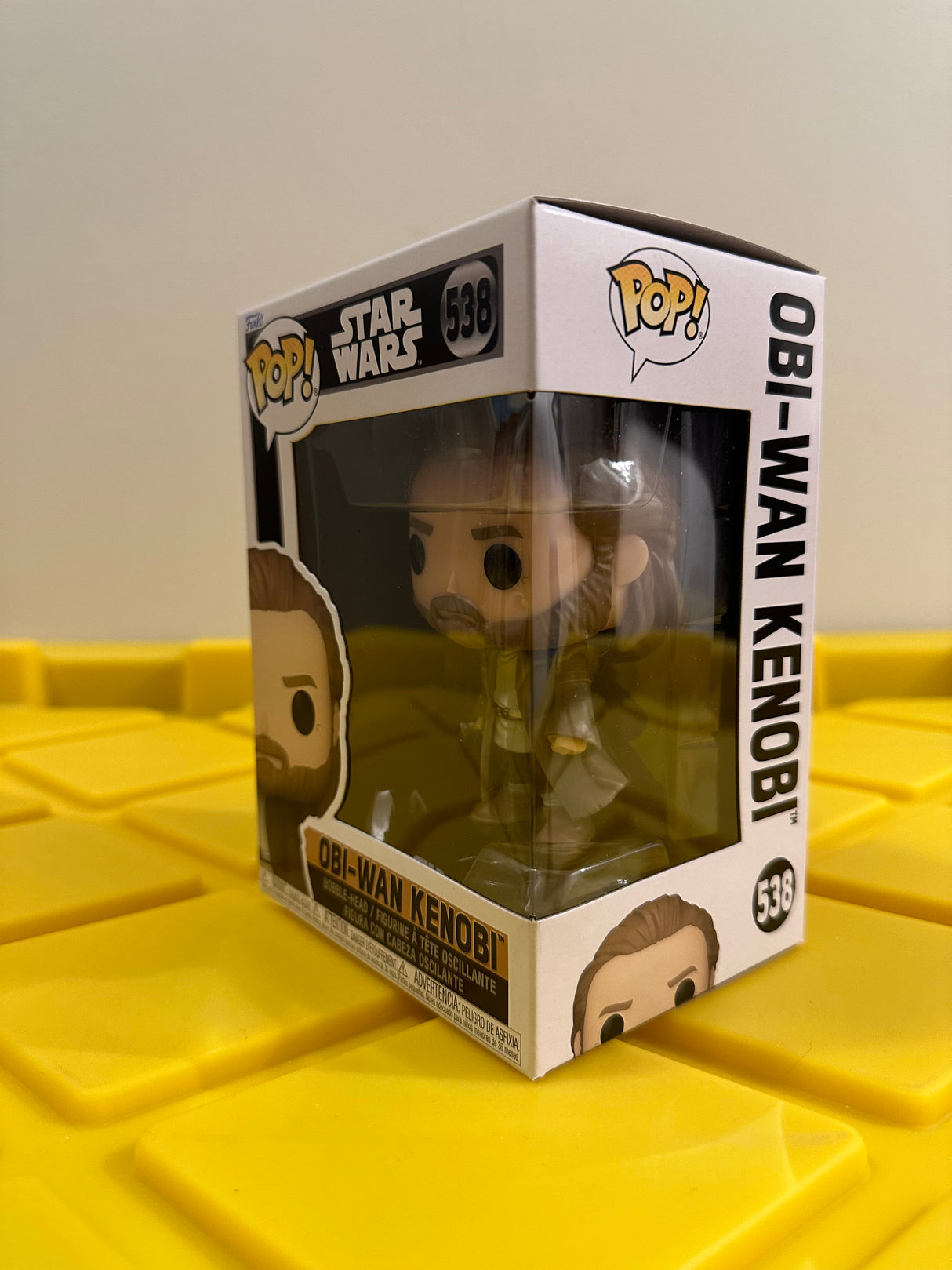 Obi-Wan Kenobi