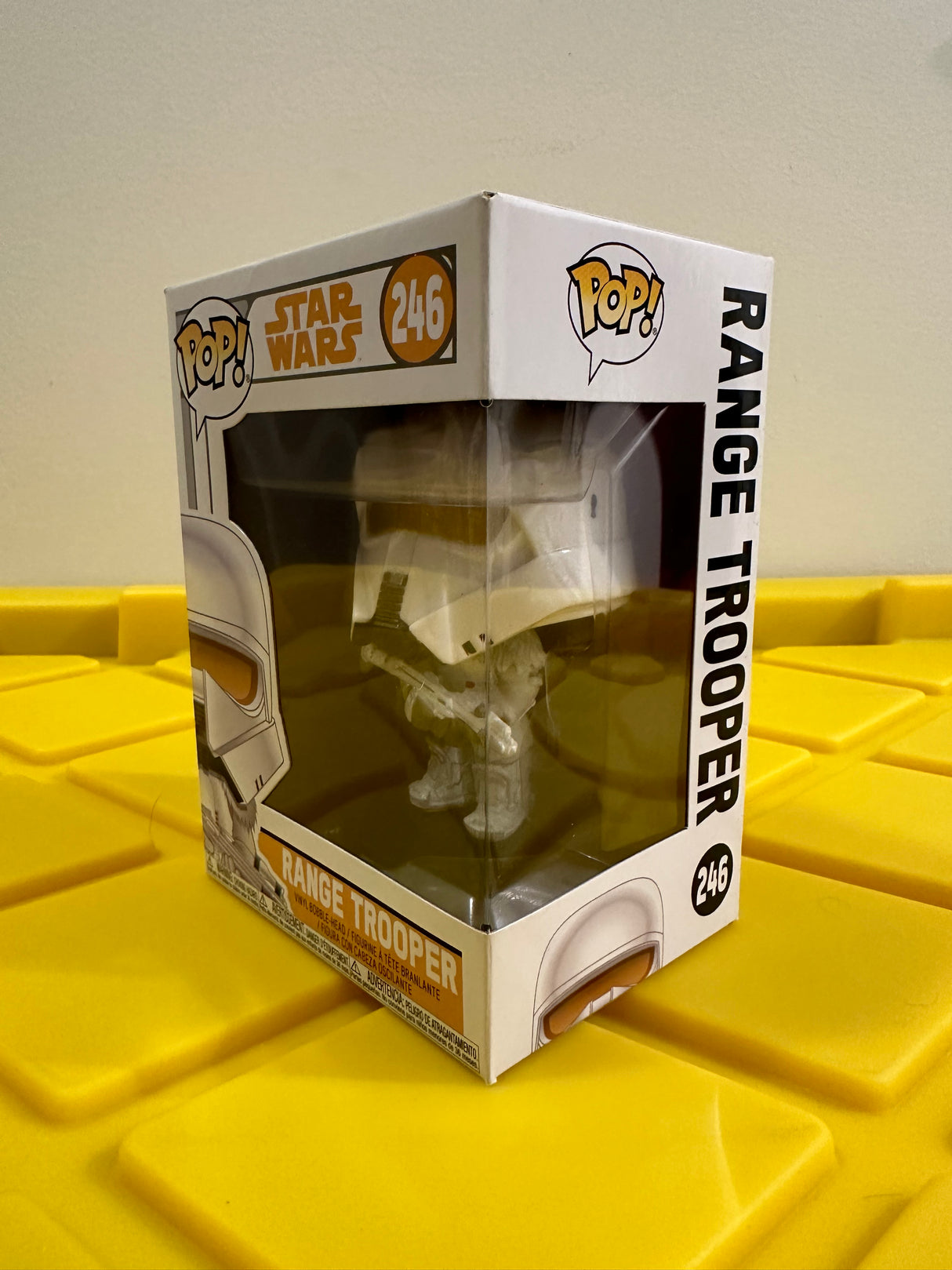 Range Trooper