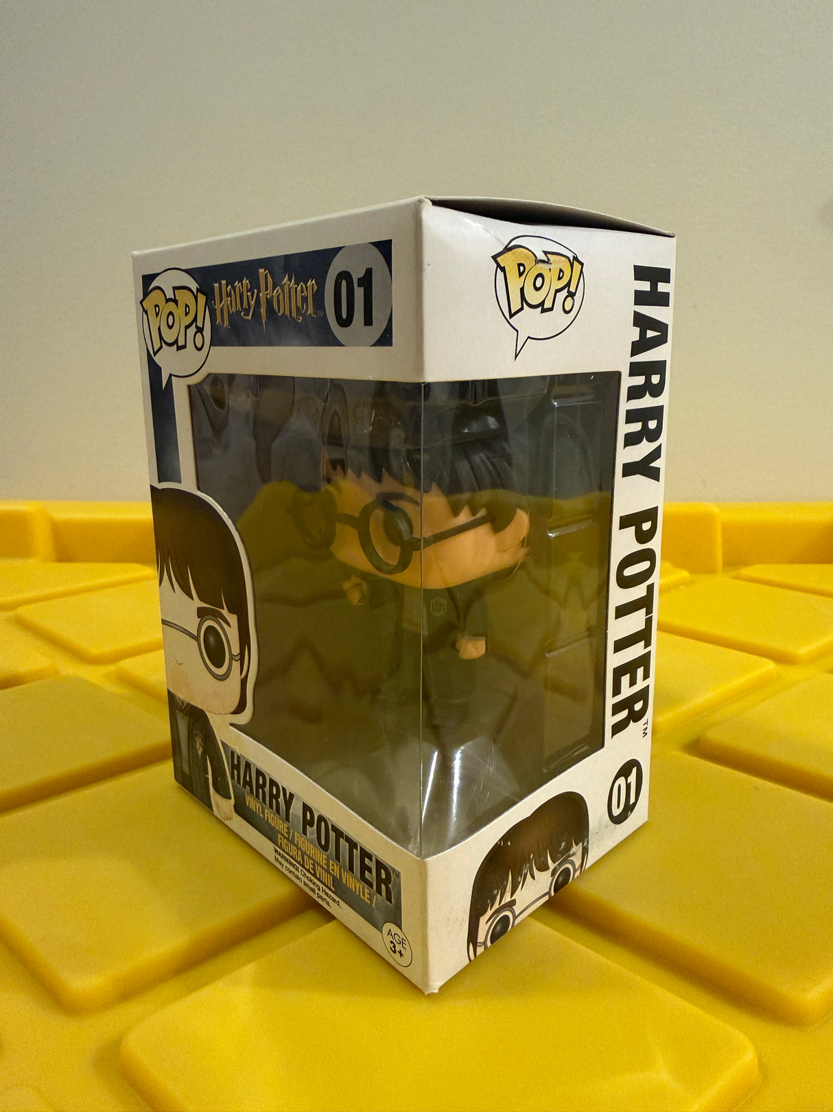 Funko POP! Harry Potter