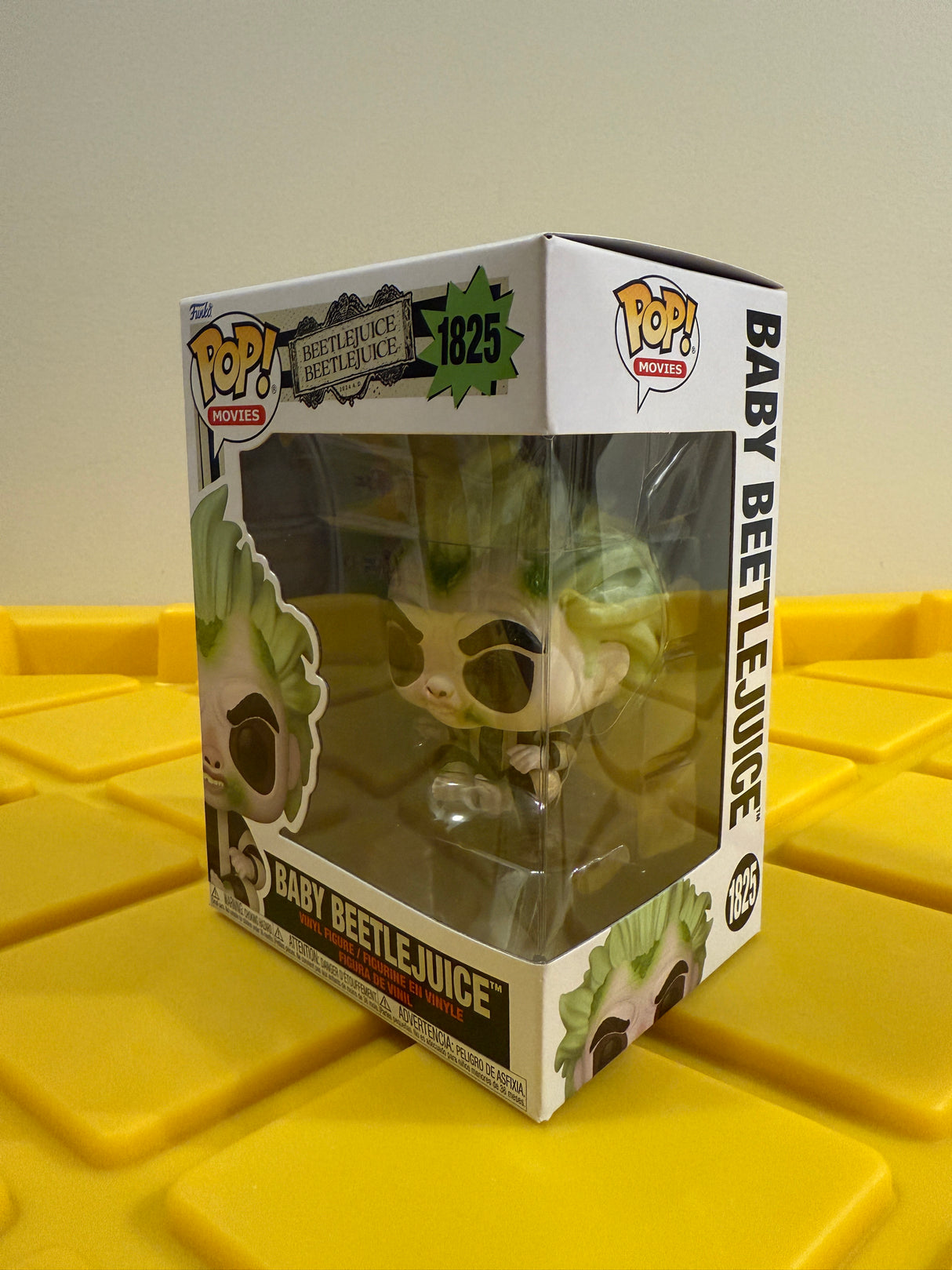 Funko POP! Baby Beetlejuice