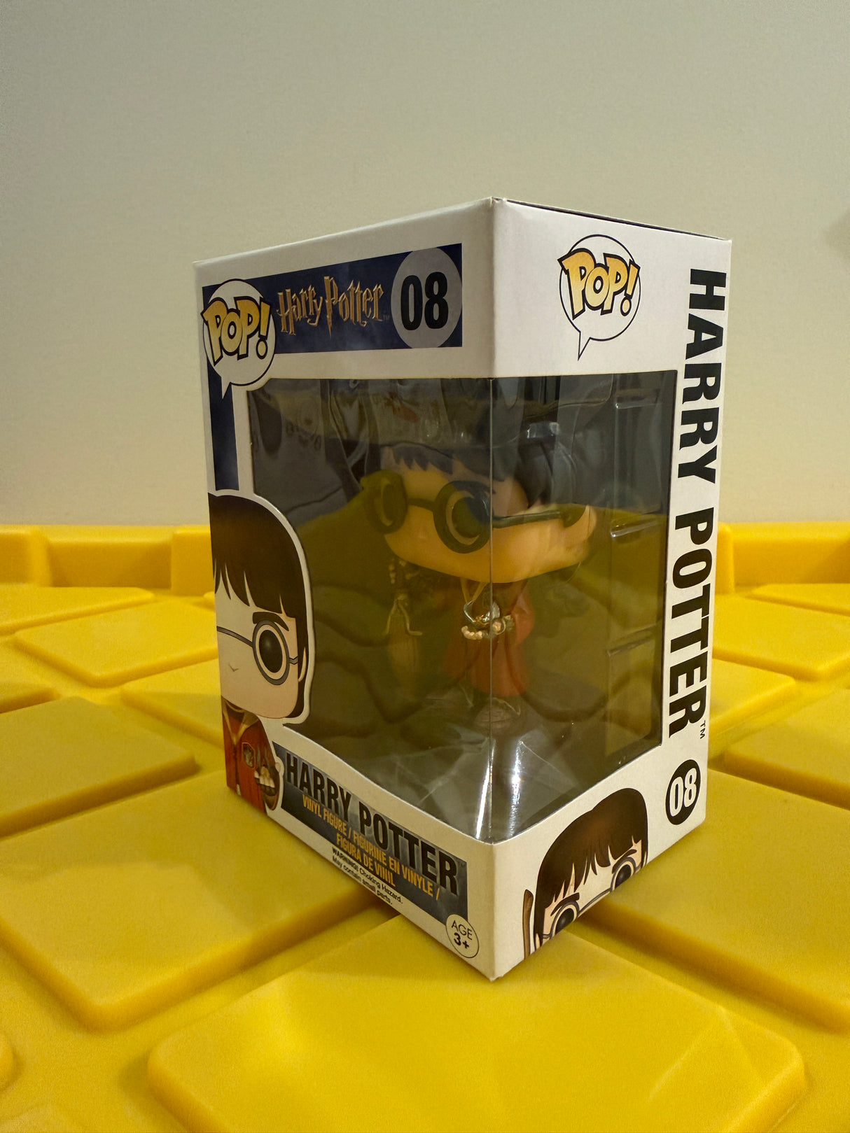 Funko POP! Harry Potter