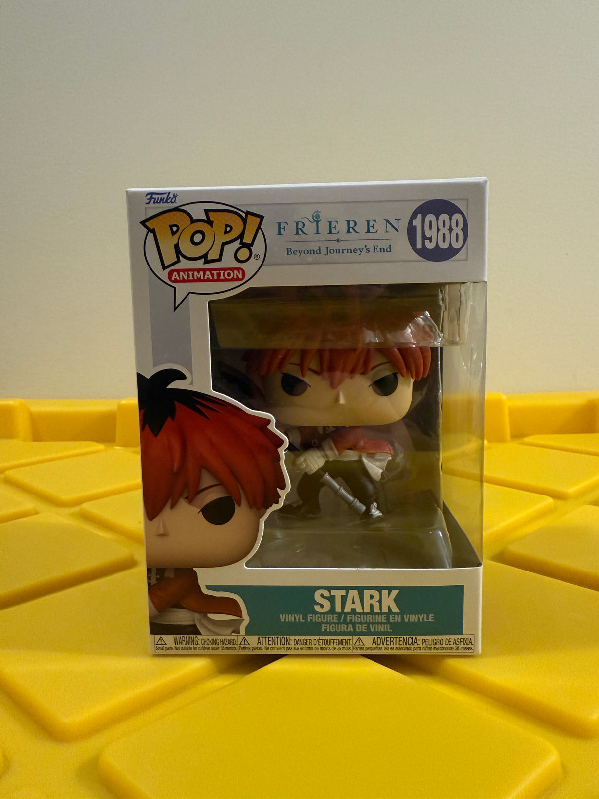 Funko POP! Stark