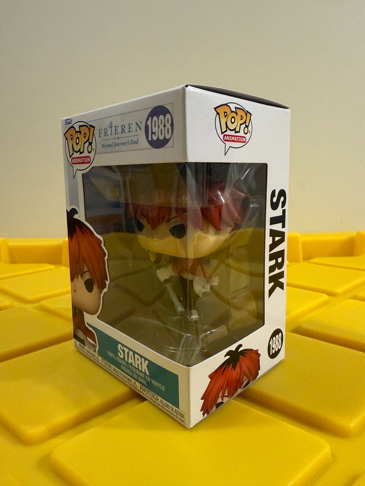 Funko POP! Stark