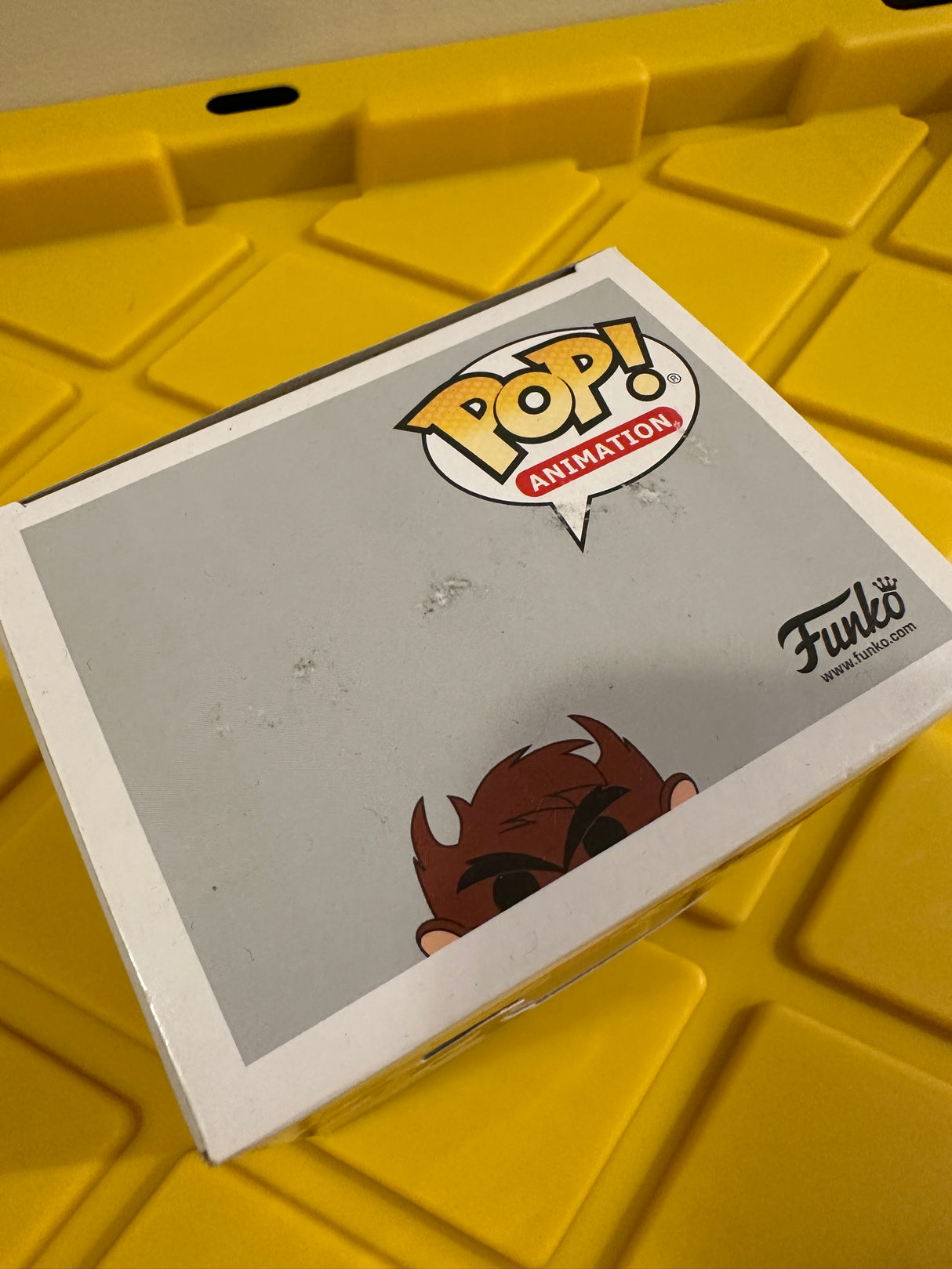 Funko POP! Taz