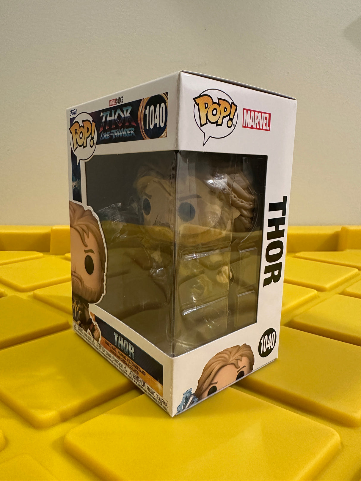 Funko POP! Thor