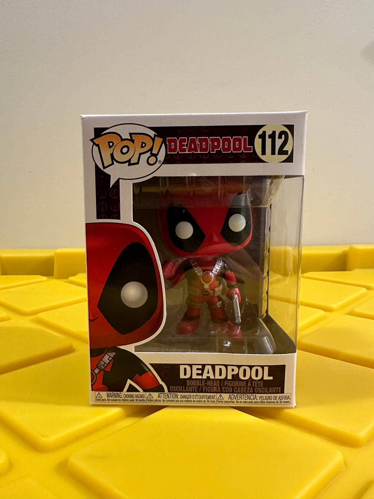 Deadpool