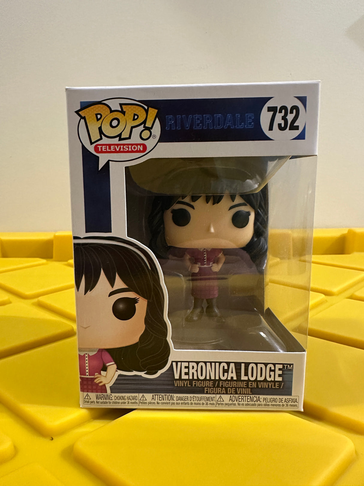 Funko POP! Veronica Lodge