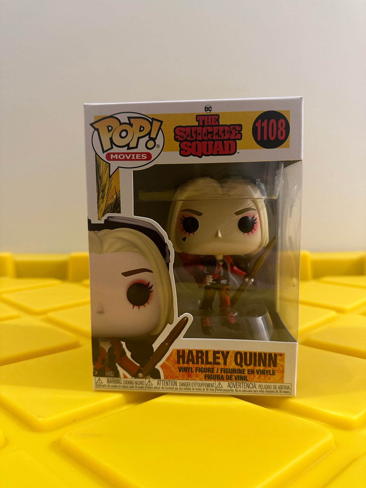 Harley Quinn