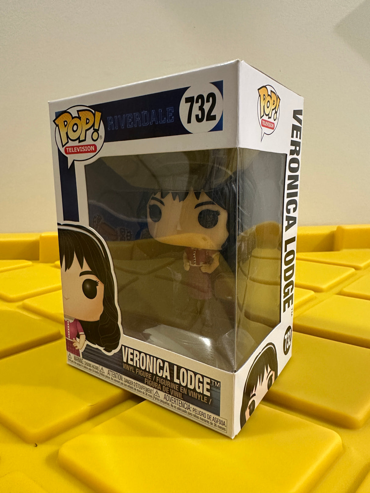 Funko POP! Veronica Lodge