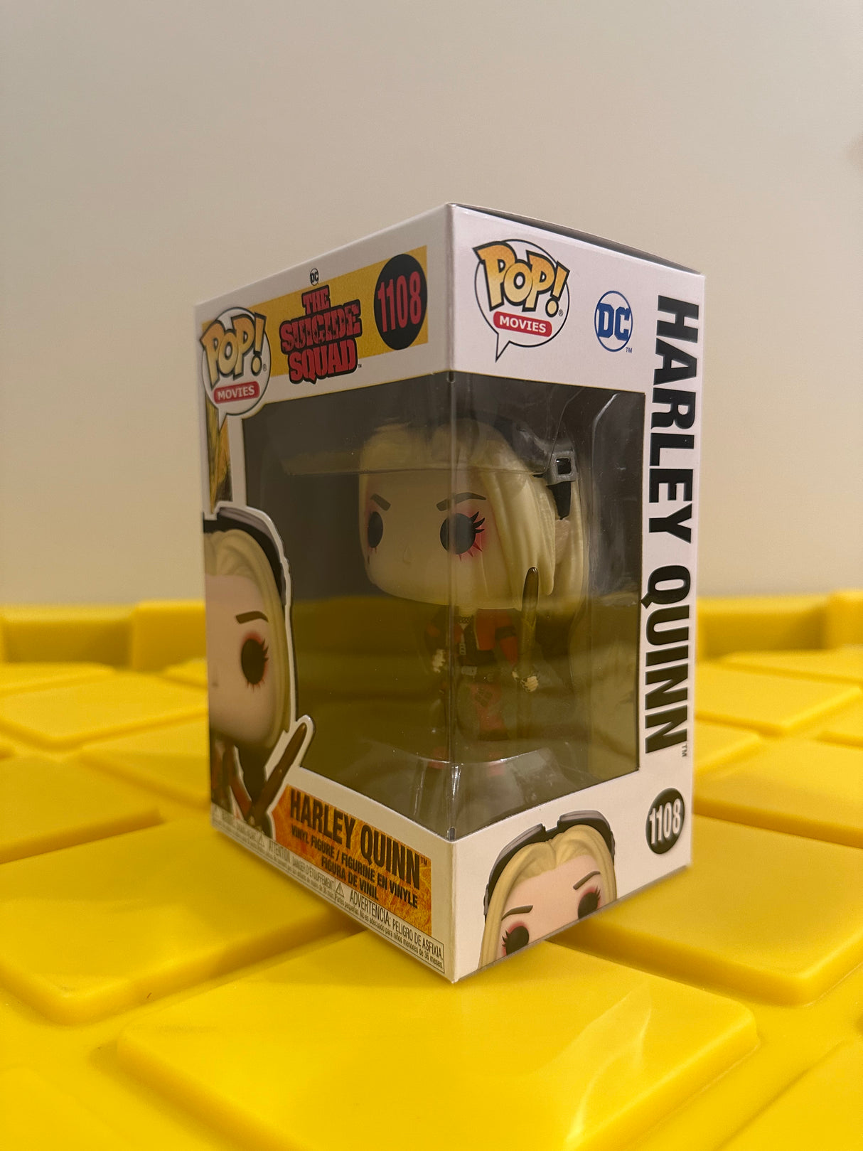 Harley Quinn