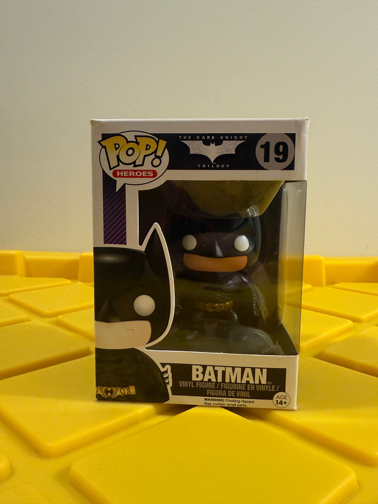 Funko POP! Batman