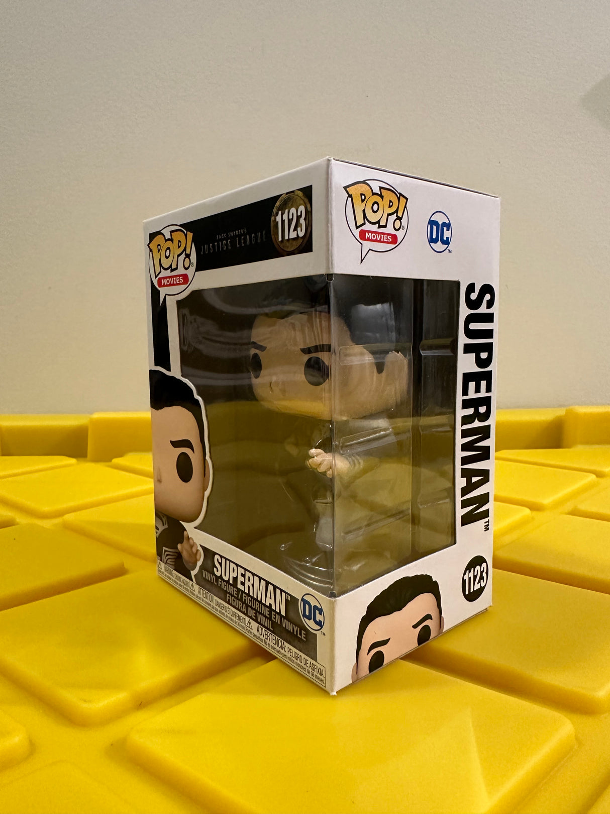 Funko POP! Superman