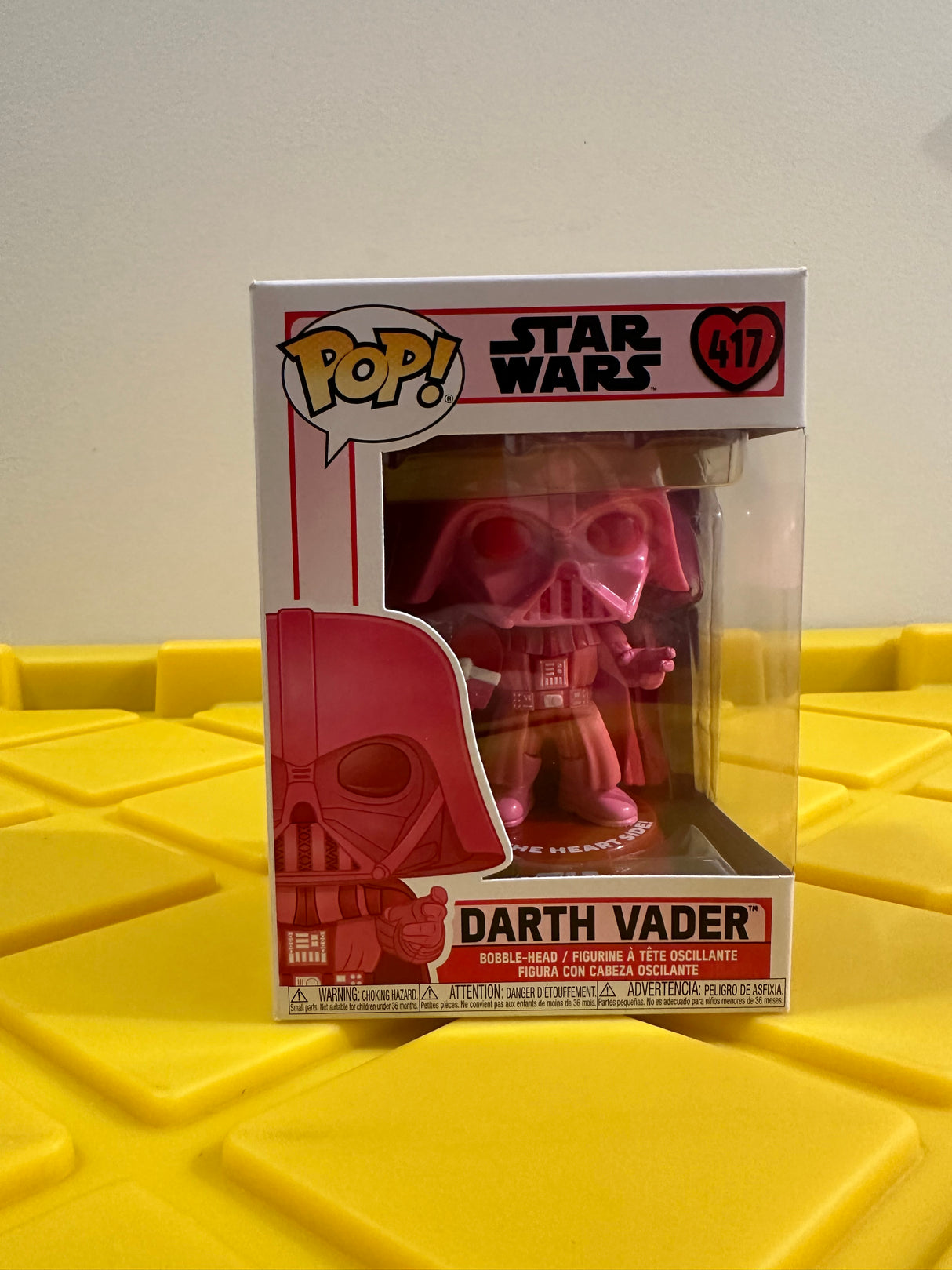 Darth Vader