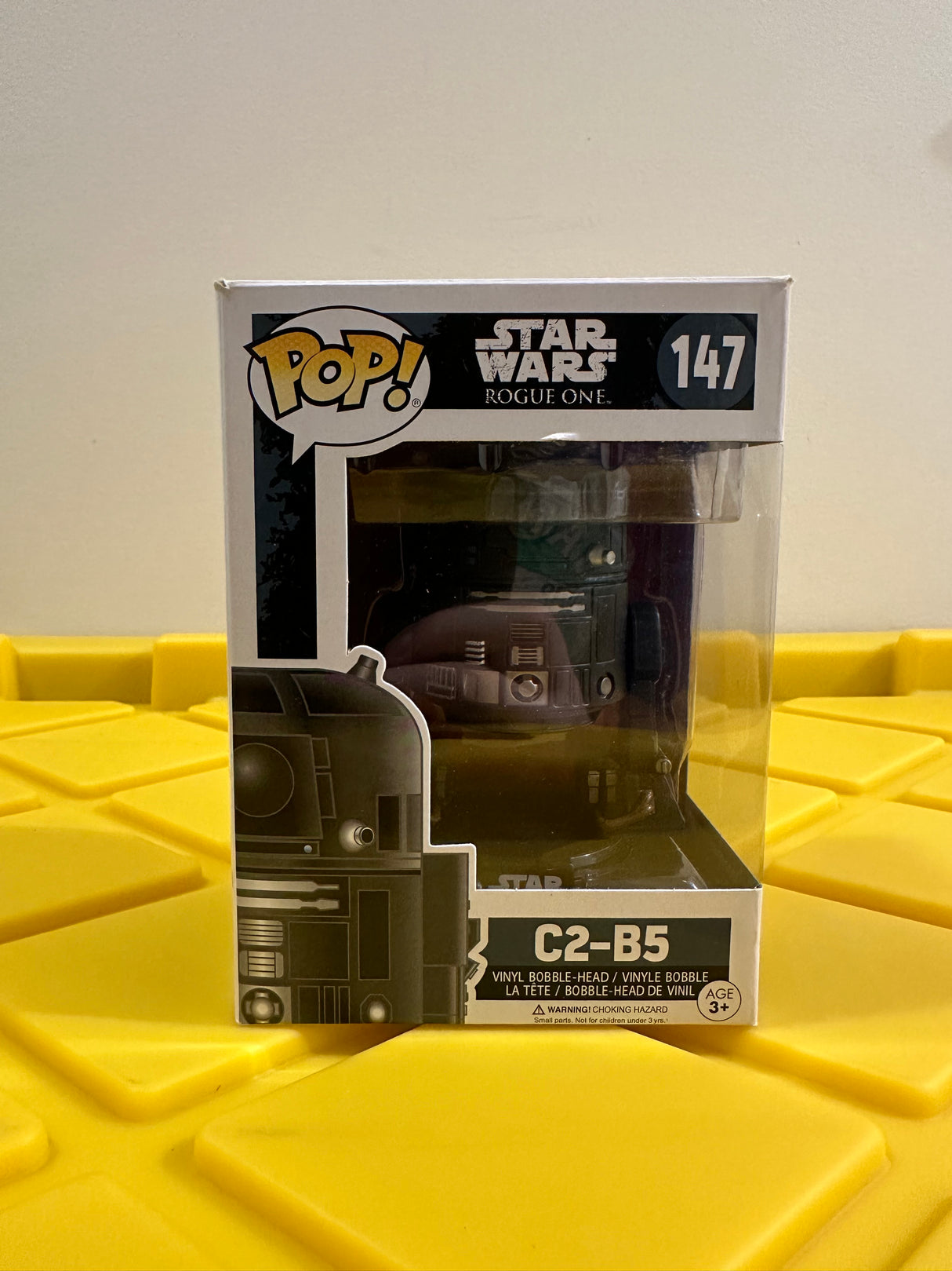 Funko POP! C2-B5