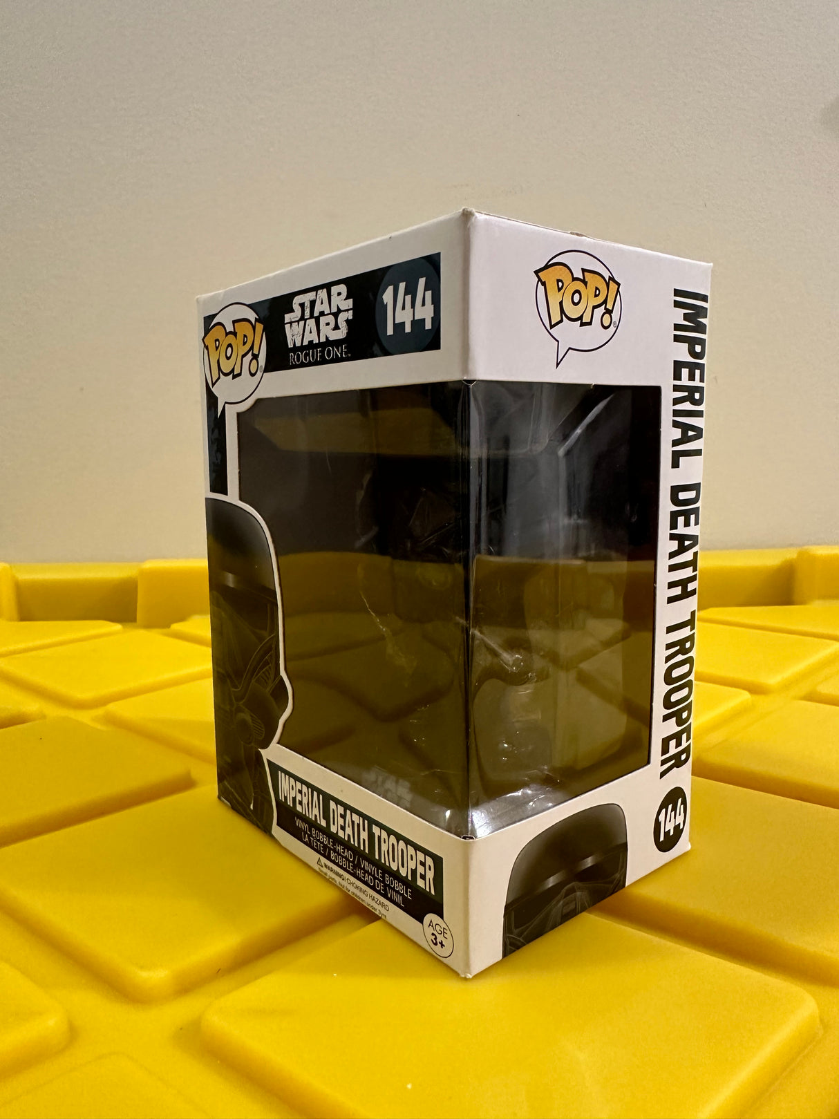 Imperial Death Trooper