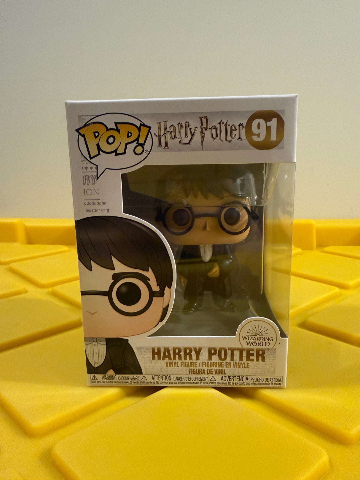 Funko POP! Harry Potter