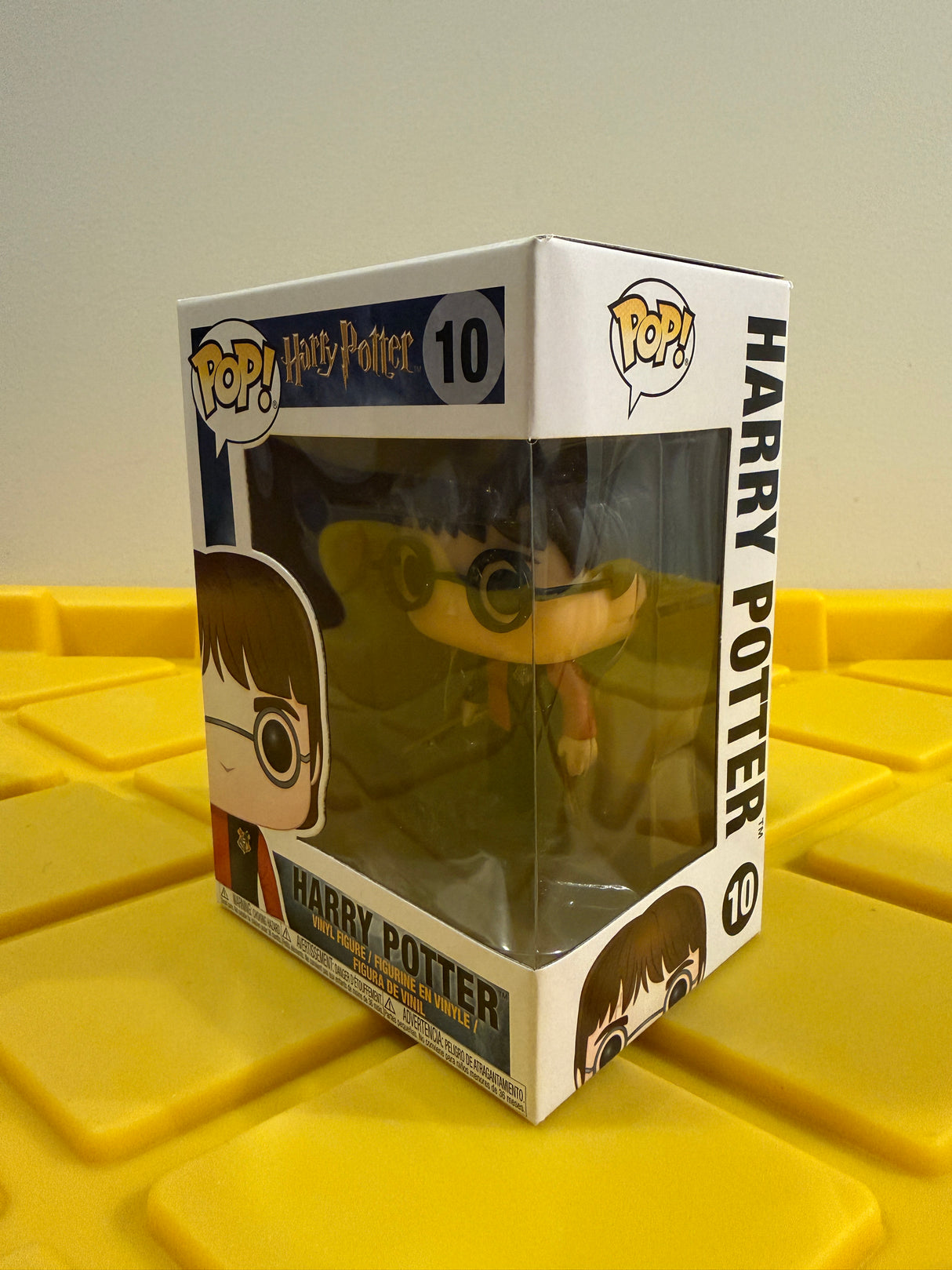 Funko POP! Harry Potter