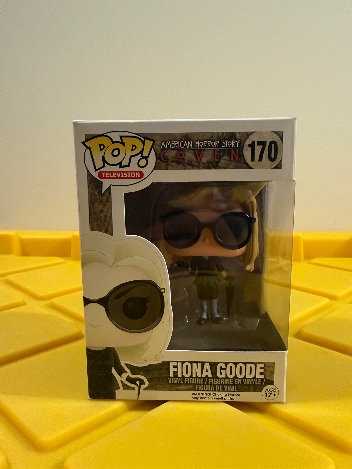 Funko POP! Fiona Goode