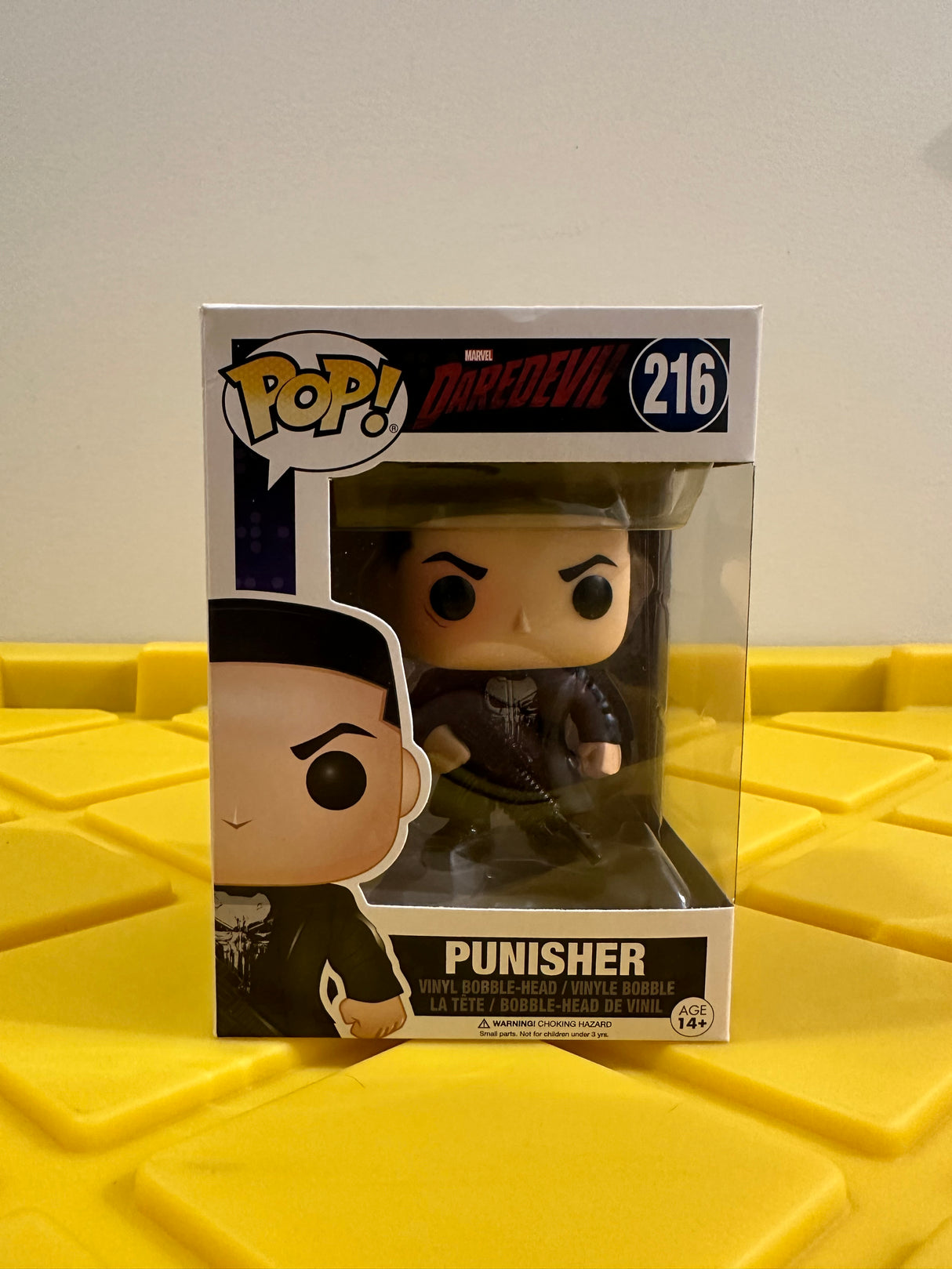 Punisher