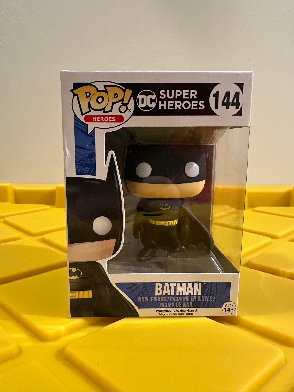 Funko POP! Batman