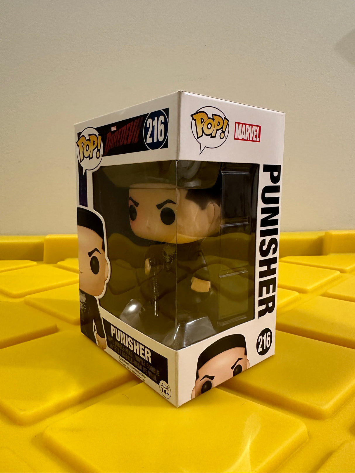 Punisher