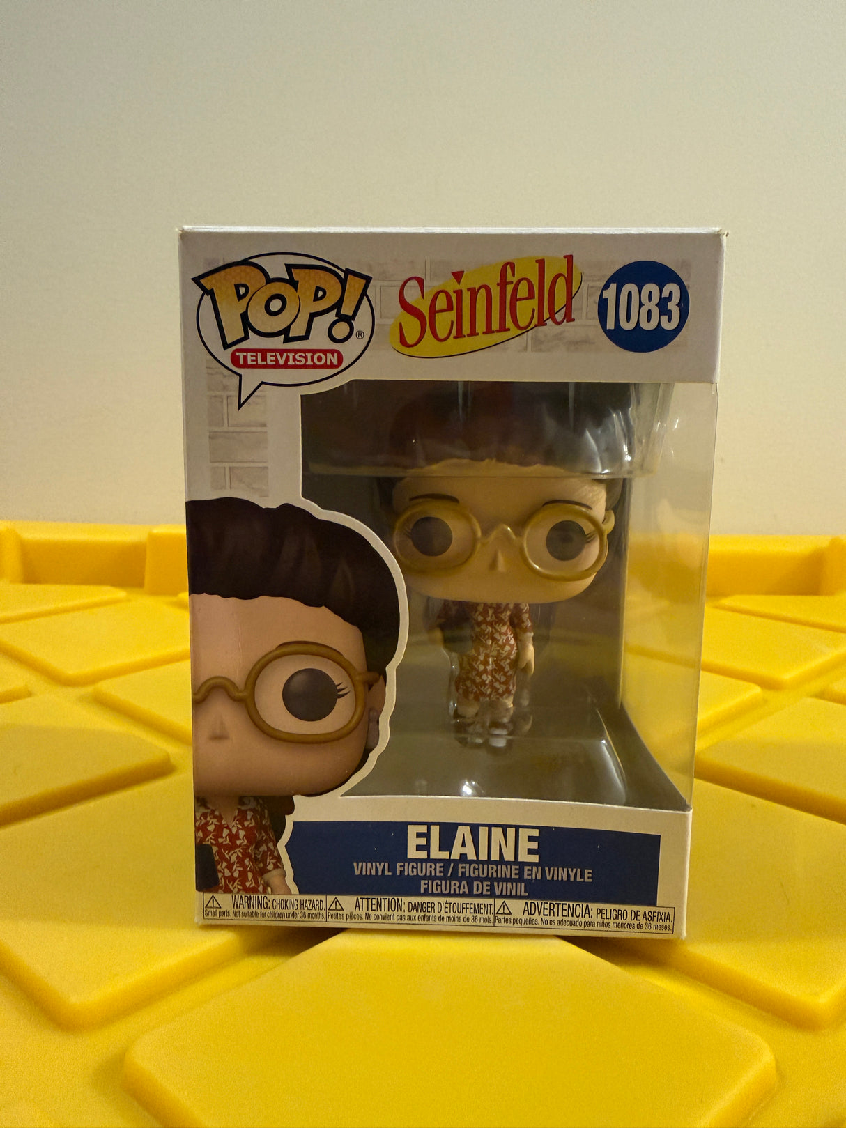 Funko POP! Elaine