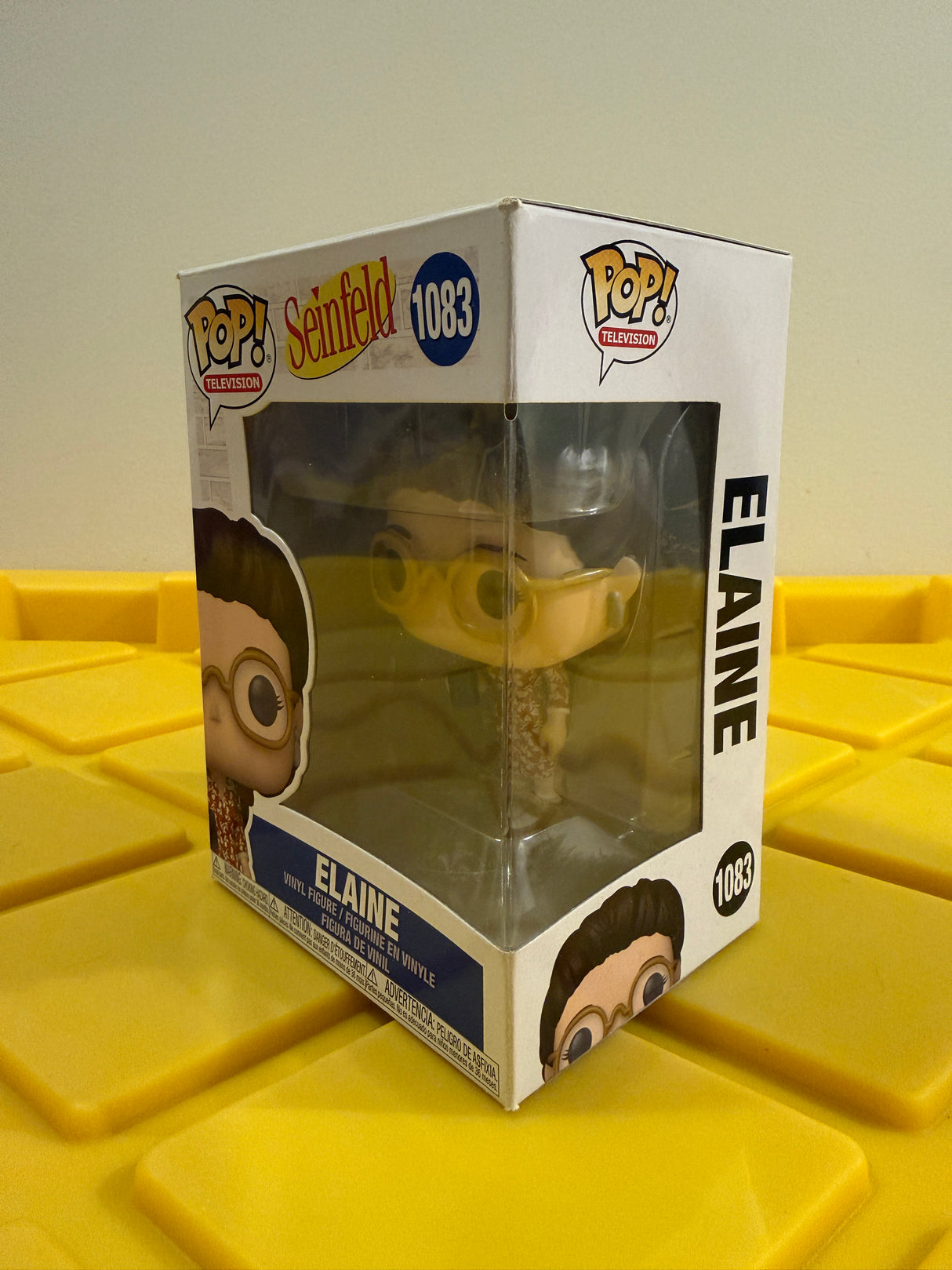 Funko POP! Elaine