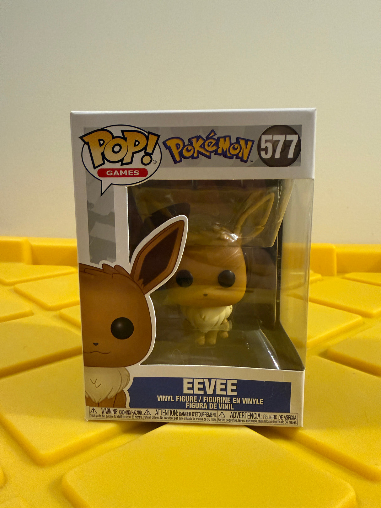 Funko POP! Eevee
