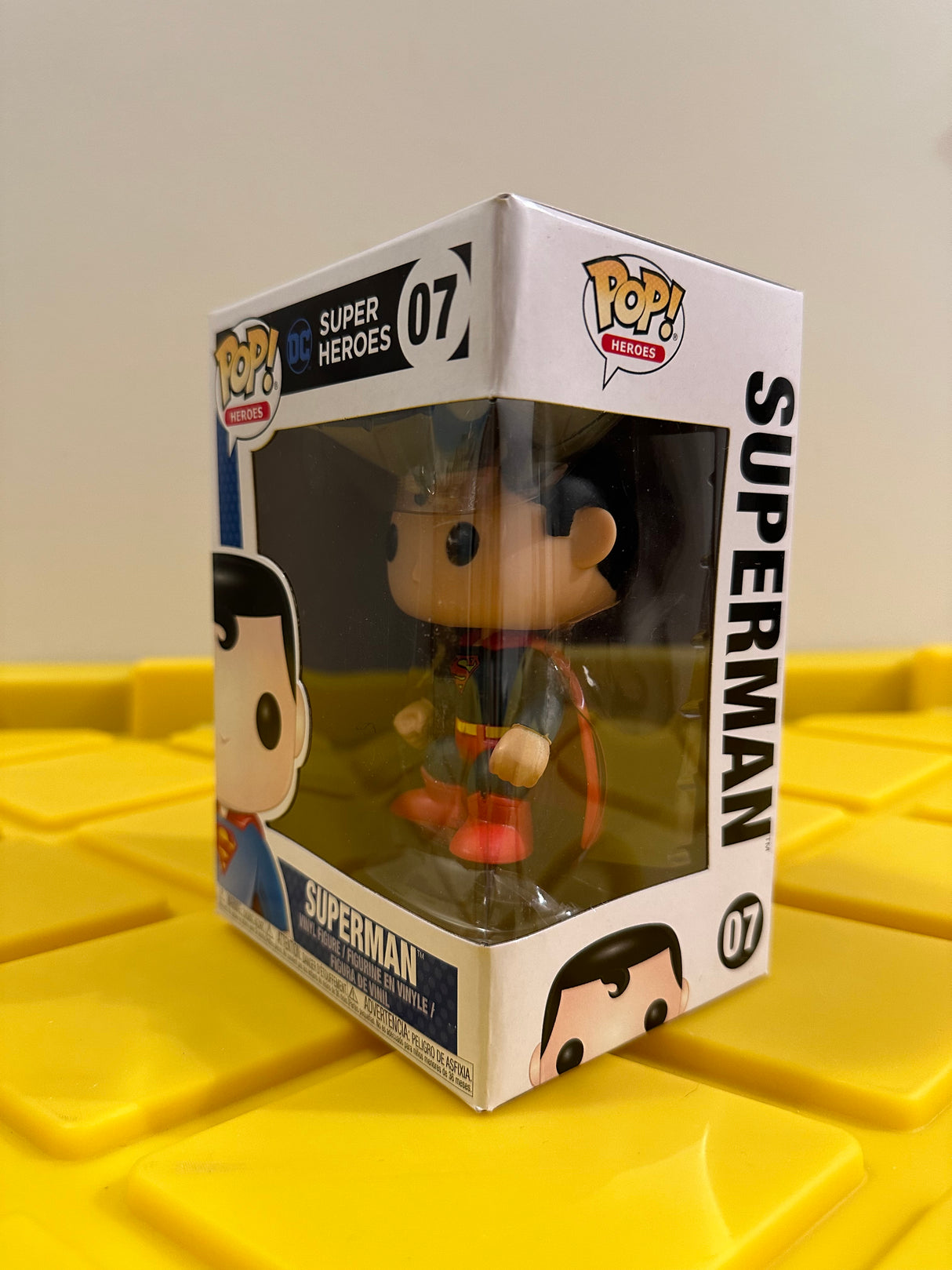 Funko POP! Superman